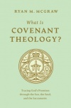 What Is Covenant Theology? Tracing God